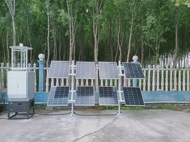 太阳能虫情测报灯价格多少钱