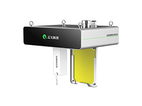 便携式色板测报终端